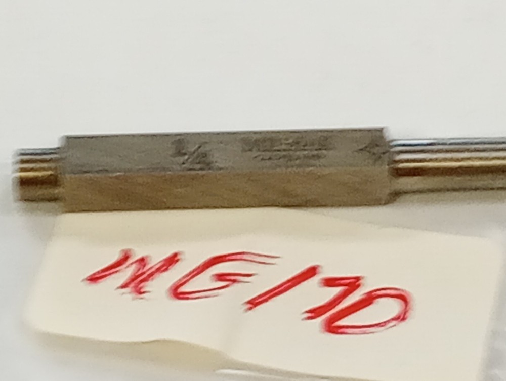 MO-MAX 1/4 TOOL INSERT