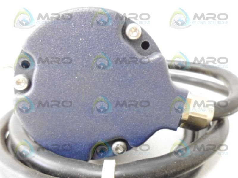 LEINE & LINDE 515554-20 INCREMENTAL ENCODER NSNP