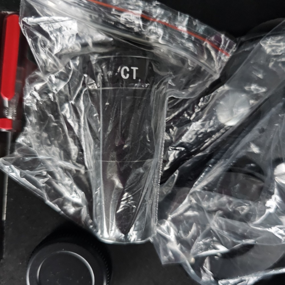 AmScope PCT Brightfield & Phase Contrast Kit for Microscopes