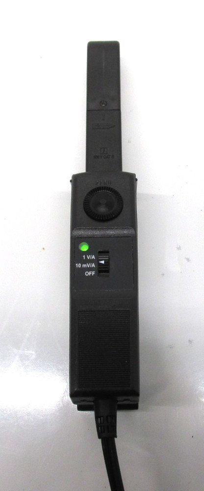 AEMC SL206 AC/DC Current Probe, BR.