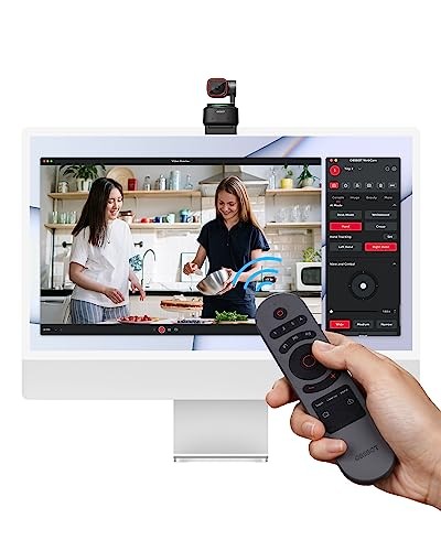 Tiny 2 Remote Control, Smart Remote for Tiny 2/Tiny 2 Lite/Tiny 4K/1080P