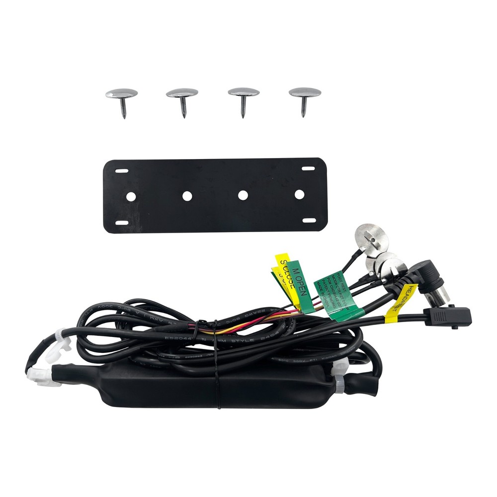 Raffel Systems 4 Button Touch Sensor CTR R2T 01 MW Switch for Power Recliner