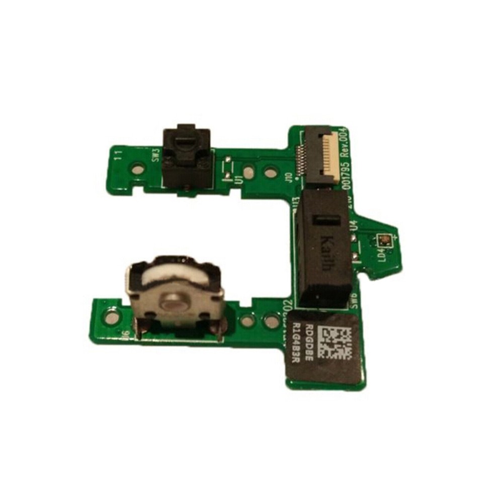 Games Mouse Encoder Wheel Circuit Board for Logitech G603 Wireless Gaming Mouse