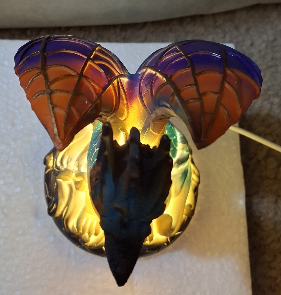 Dragon Night Light USB
