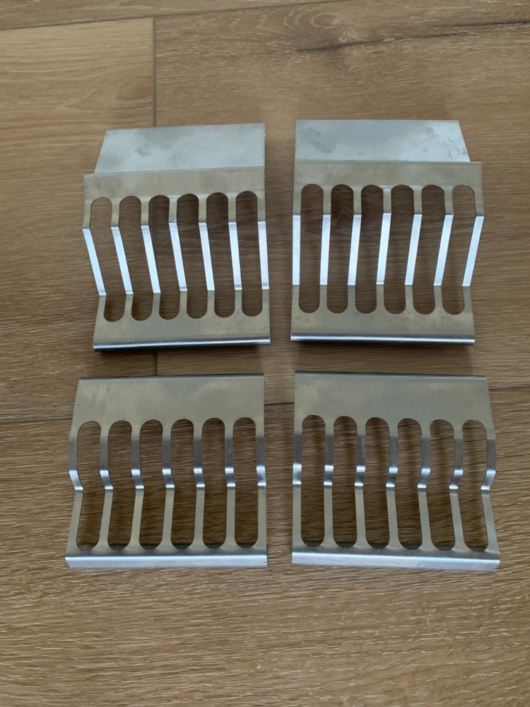 Lil Orbits Ejector Extensions - Flippers for mini donuts