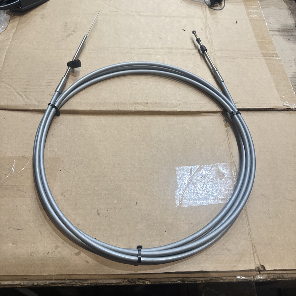 TELEFLEX TYPE 3600 Control Cable  16’