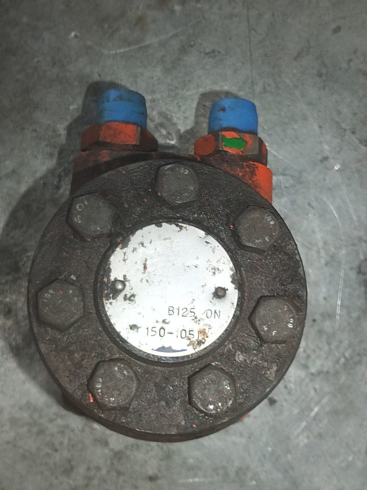 Steering Pump Fits Allis Chalmers