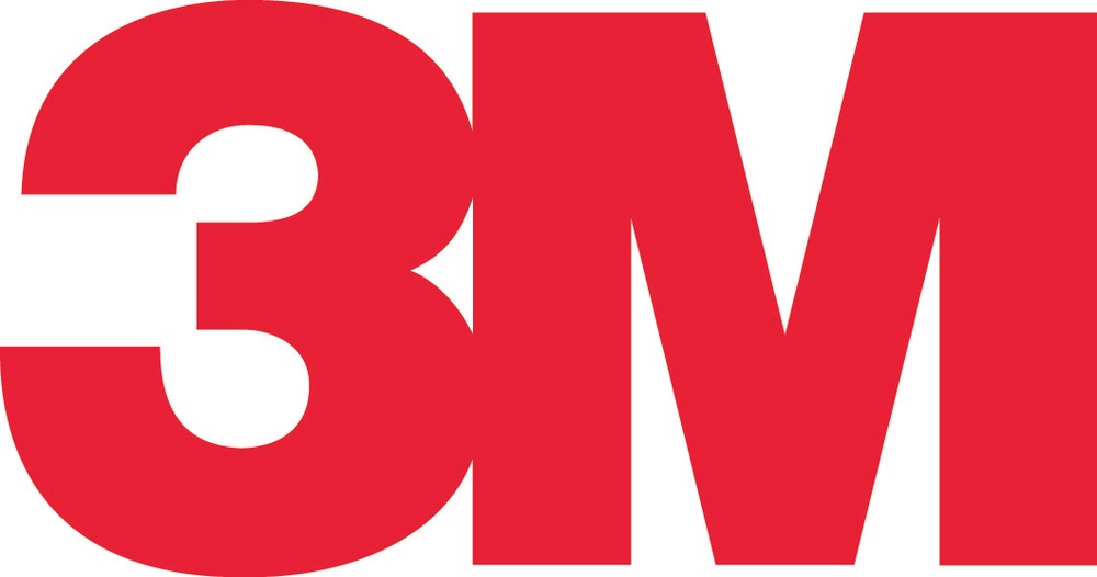 3M PA-1 Blue Hand Applicator Squeegee - Single unit