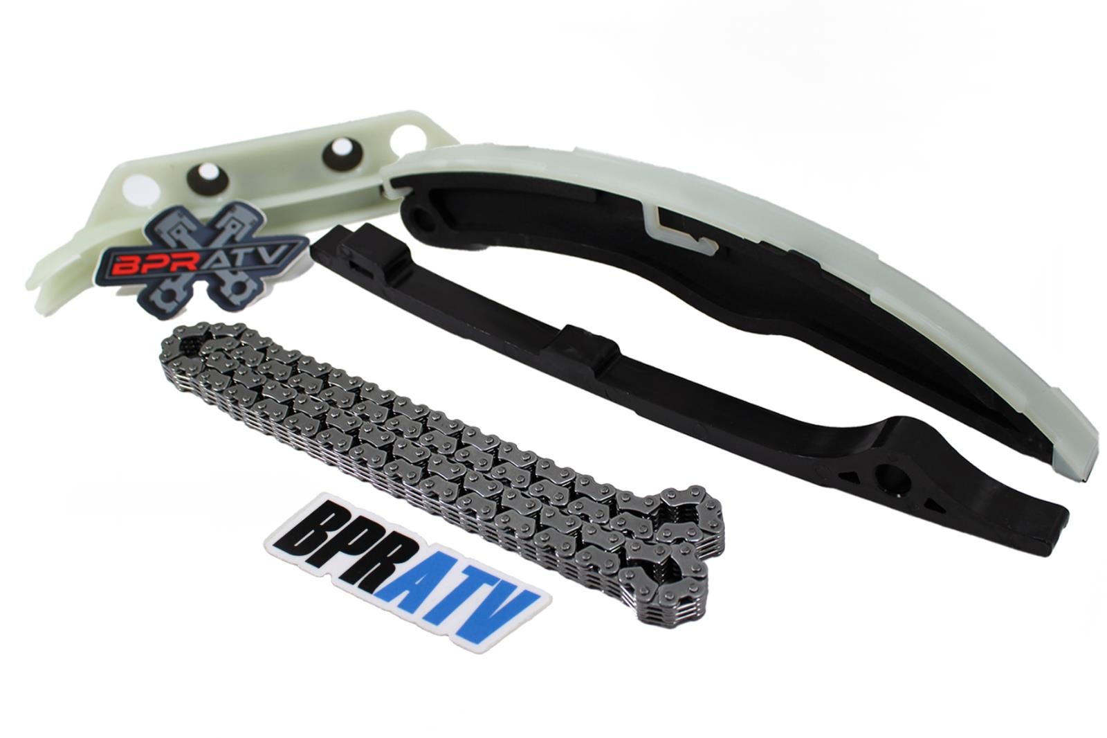 RZR XP4 ACE 900 1000 Cam Chain Guides Kit HD Timing Cam Chain Tensioner Adjuster