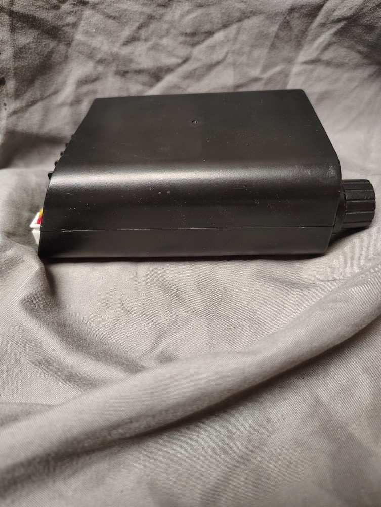 DC Motor Speed Controller