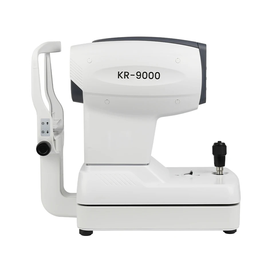 Optical Auto Refractometer Price Digital Refractmeter with Keratometer Optical