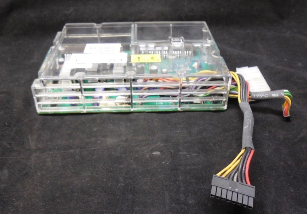 HEWLETT PACKARD DC POWER CONVERTER MODULE 279934-001, CHINA