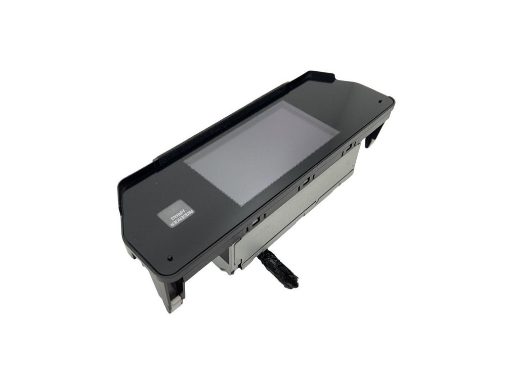 2013-2015 Acura RDX Upper Display In Dash