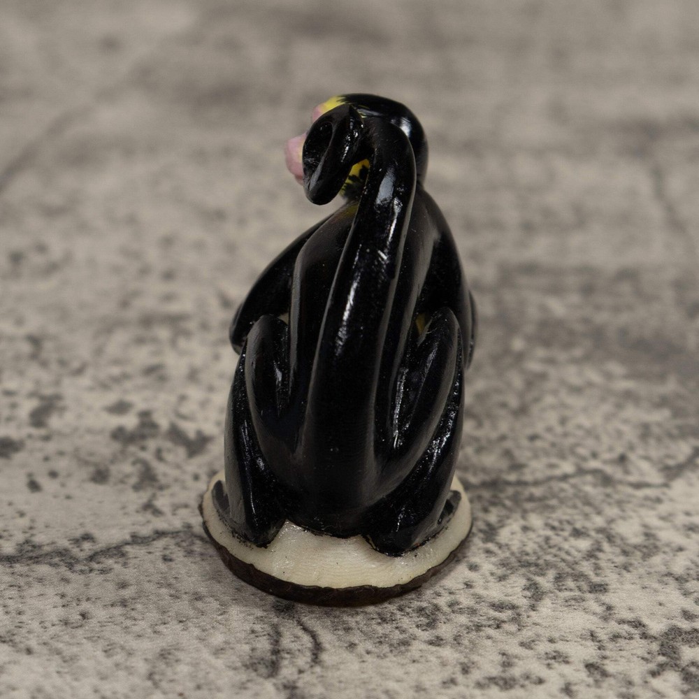 White Face Monkey Tagua Carving
