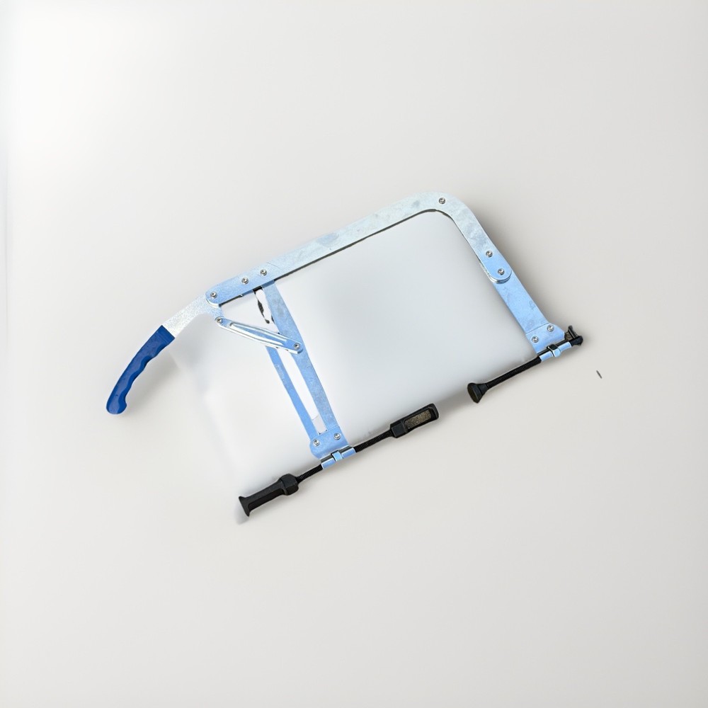 Universal 16.7" Adjustable Valve Spring Compressor Automotive Engine Repair Tool