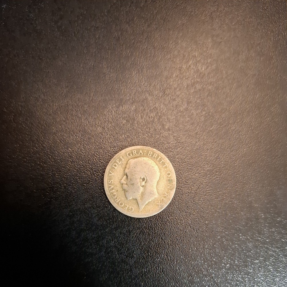 Sixpence Unknown Date