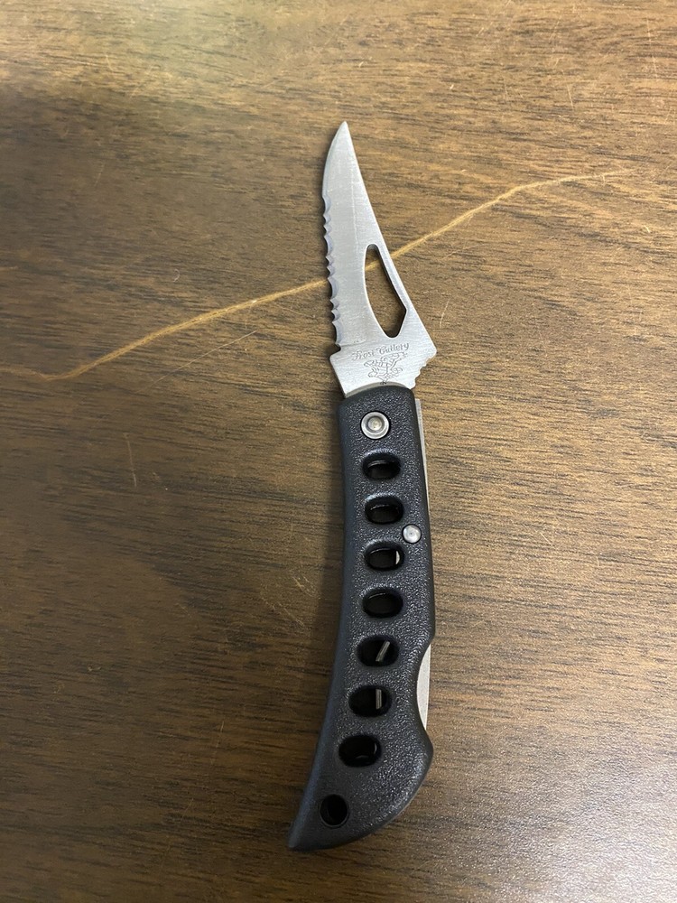 FROST CUTLERY EAGLE EYE (FC2008064)