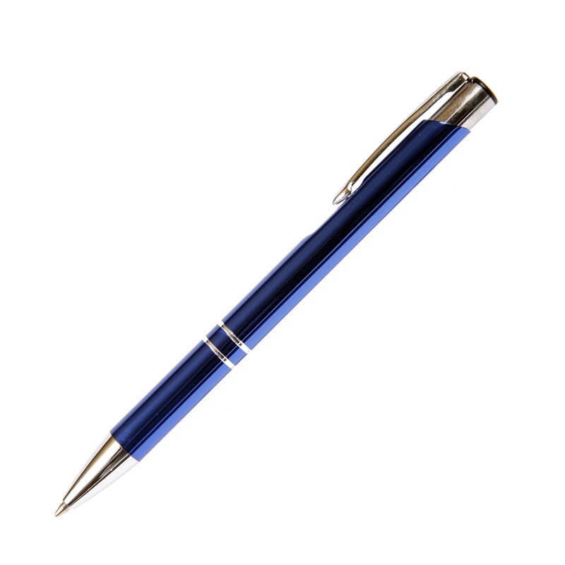 B202 - Blue Ball Point