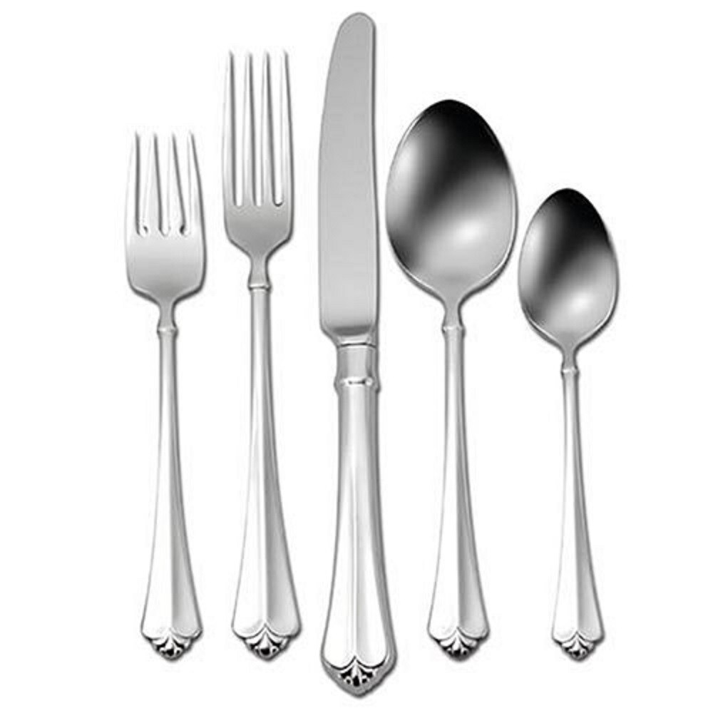 Oneida Stainless JUILLIARD Flatware - Silverware NEW - Your Choice
