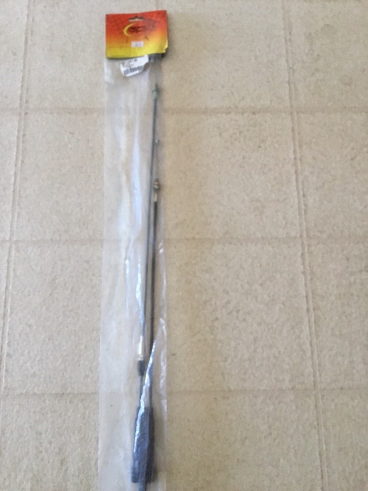 Ski Doo SPI Throttle Cable 05-138-95