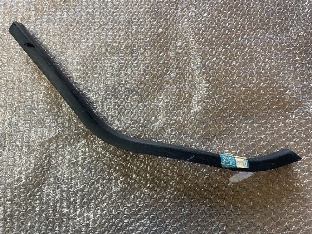 PIAGGIO SI ELECTRONIC DRY DOUBLE SIDED STOCK BOTTOM