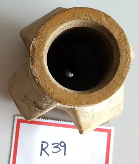 3" CARBIDE ROCK DRILL CROSS BIT R39