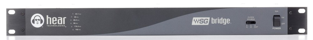 Waves SuperRack SoundGrid One-C Server Combo