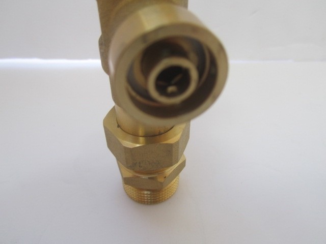 LMF 719009 Maintenance Kit Elko Flex WE 3/4" A/A