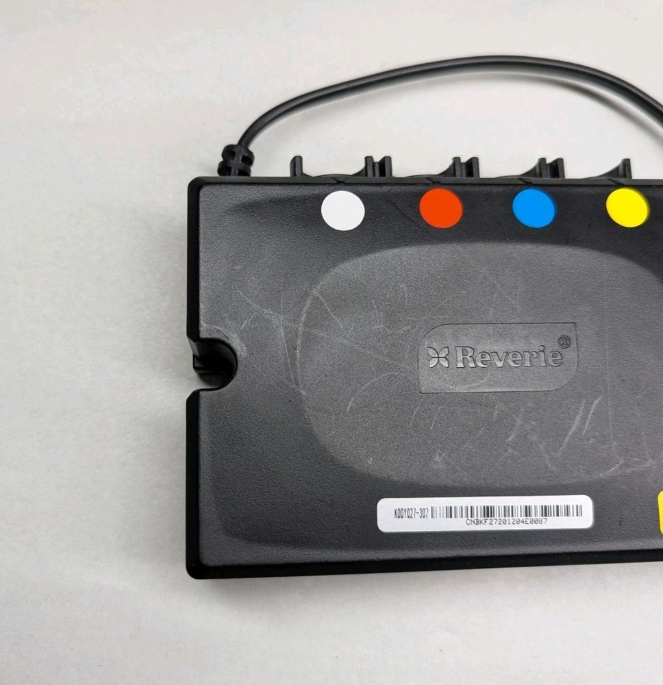 Reverie Wireless Controller Box KDDY027-307 ECB227F01