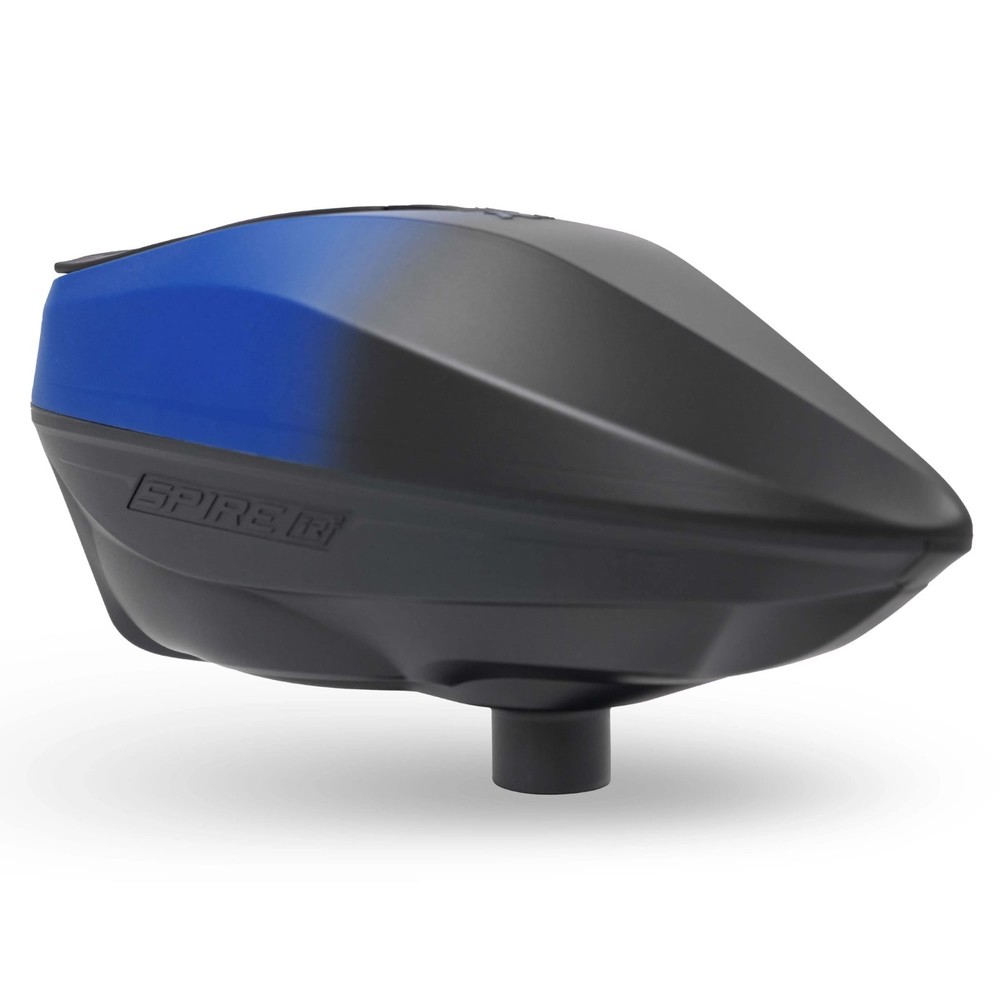 Virtue Spire IR2 - Blue Black Fade