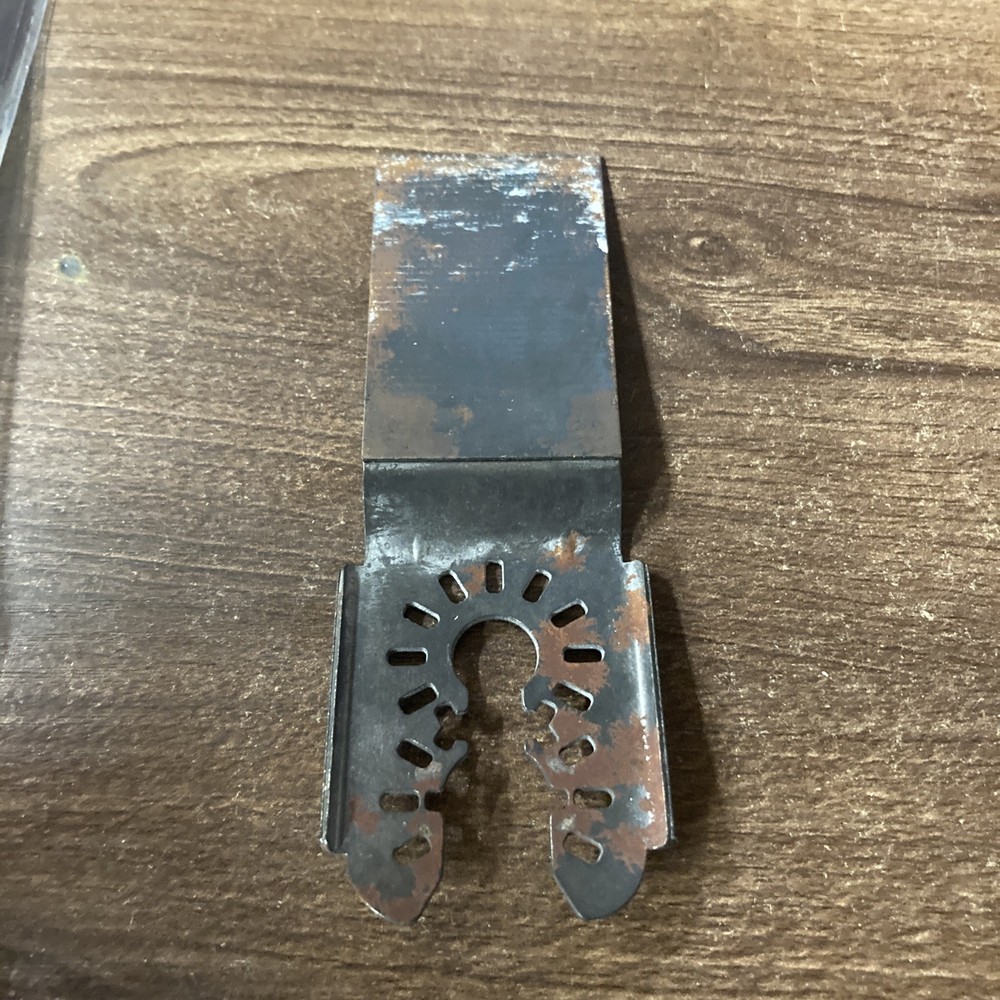 DREMEL MM482U OSCILLATING BLADE