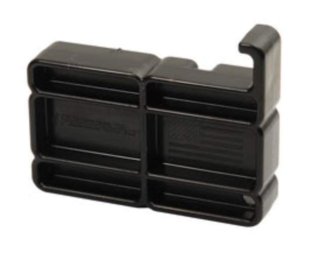JP Enterprises Hammer stop block, Black JPFC-HS