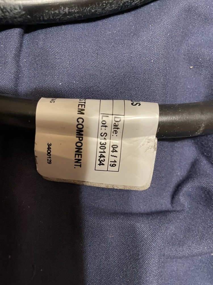 BYYNE recognition powered cable system component