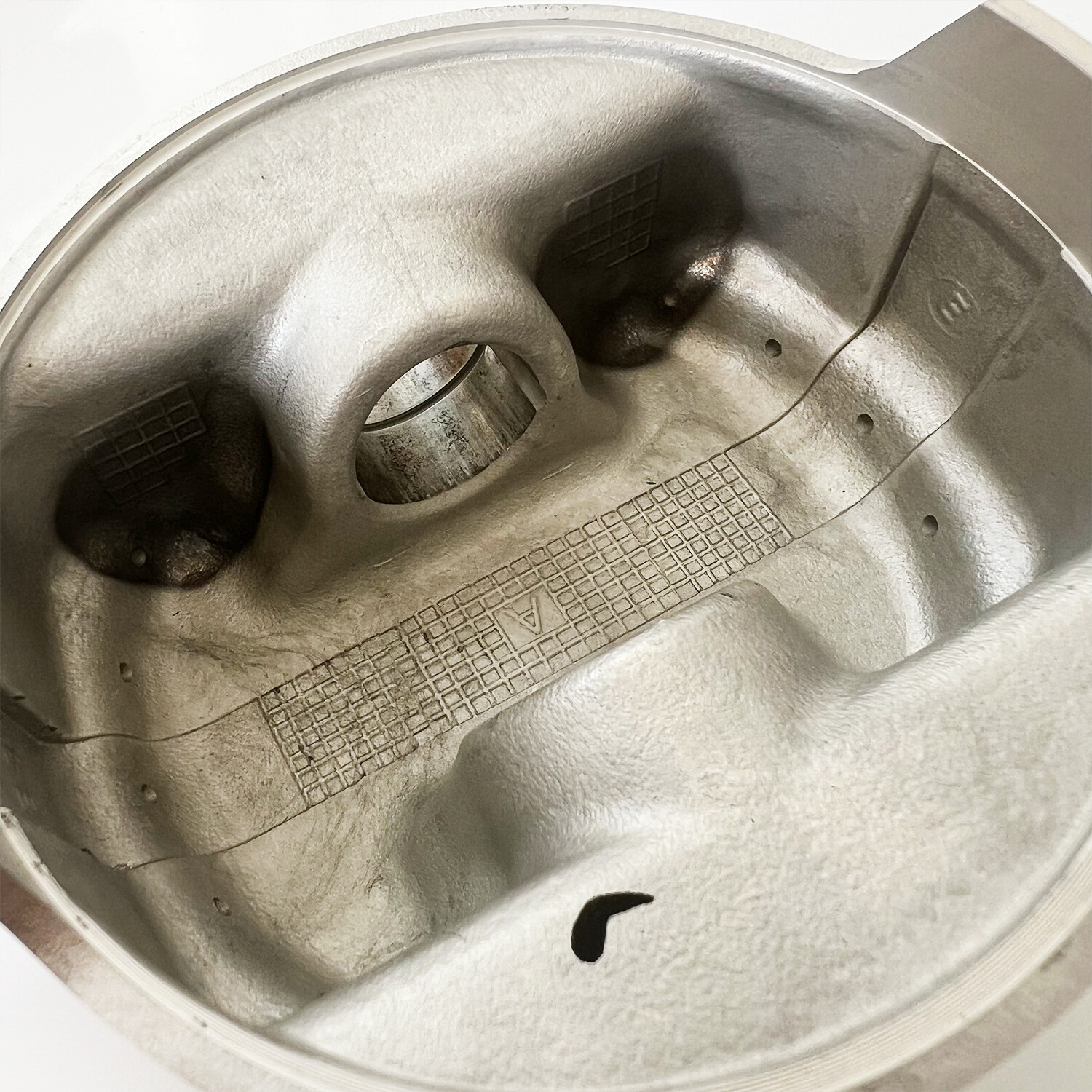 OEM TRX500 FOREMAN 12-19 RUBICON 15-19 FOR HONDA 12-19 TOP END KIT W/ CYLINDER