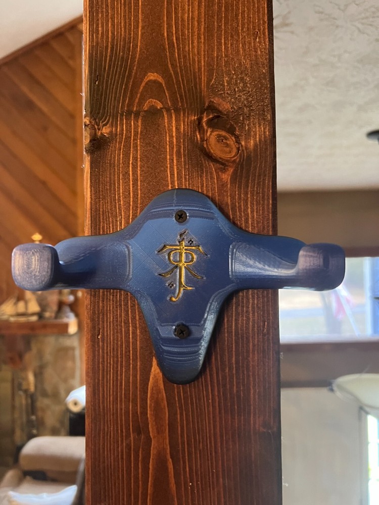 Tolkien Sword Hanger
