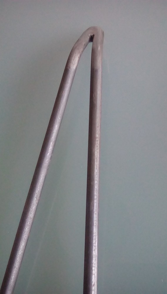 chopper sissybar 12mm round bar