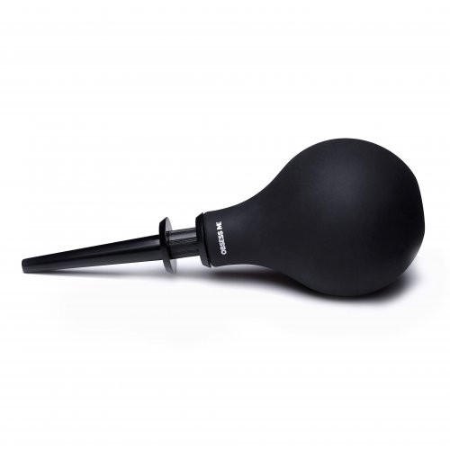 Obsess Me Refresh Me Anal Douche Set