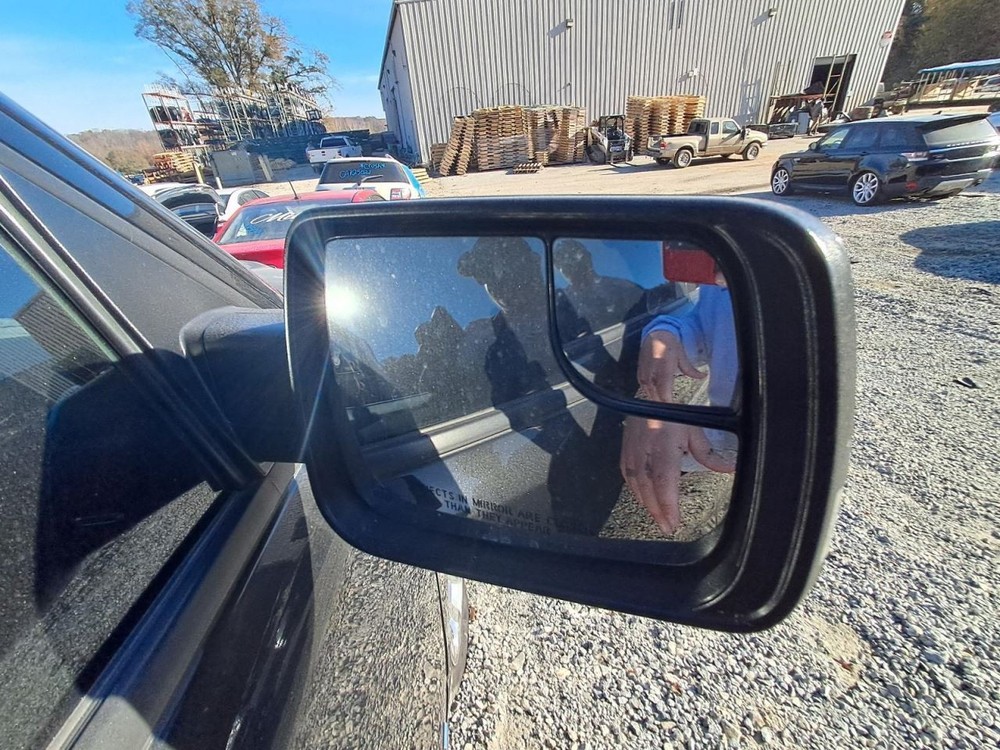 TDODR1500 2019 Glove Box 4868951