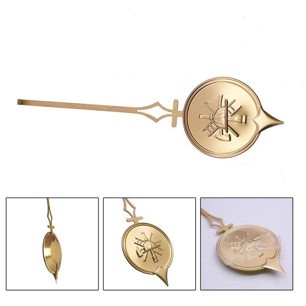 Features Wall Clock Pendulum Pendulum Replacement Wall Clock Component