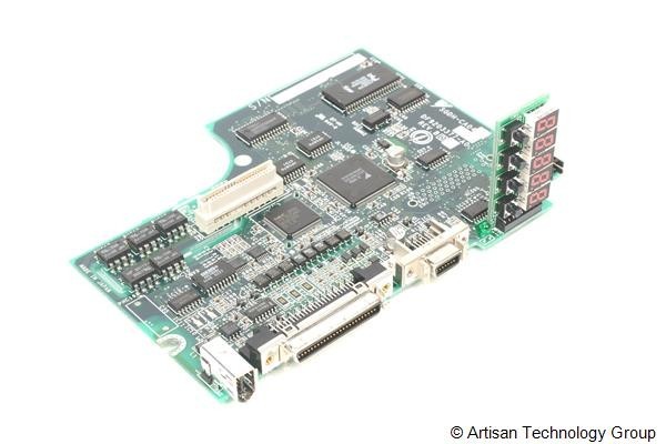 Yaskawa SGDH-CA04DA Data Board