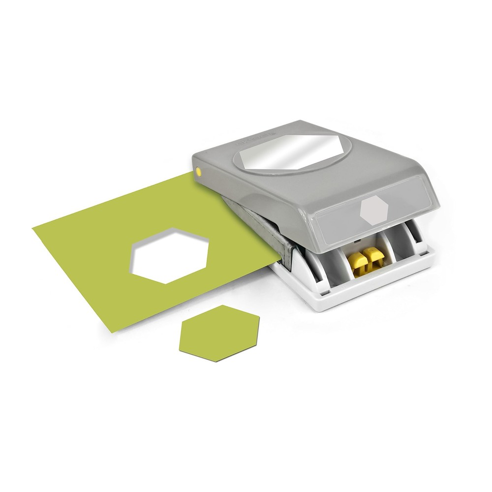 54-30335 Hexagon Punch