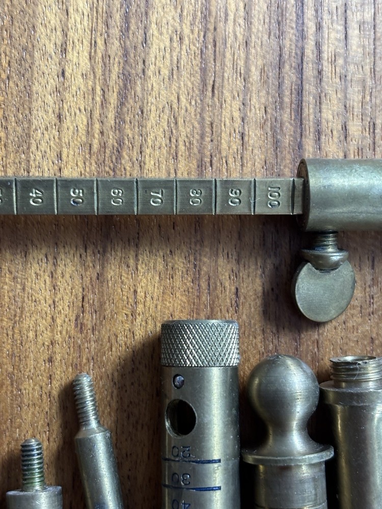 Muzzle Loading Firearm Accessories