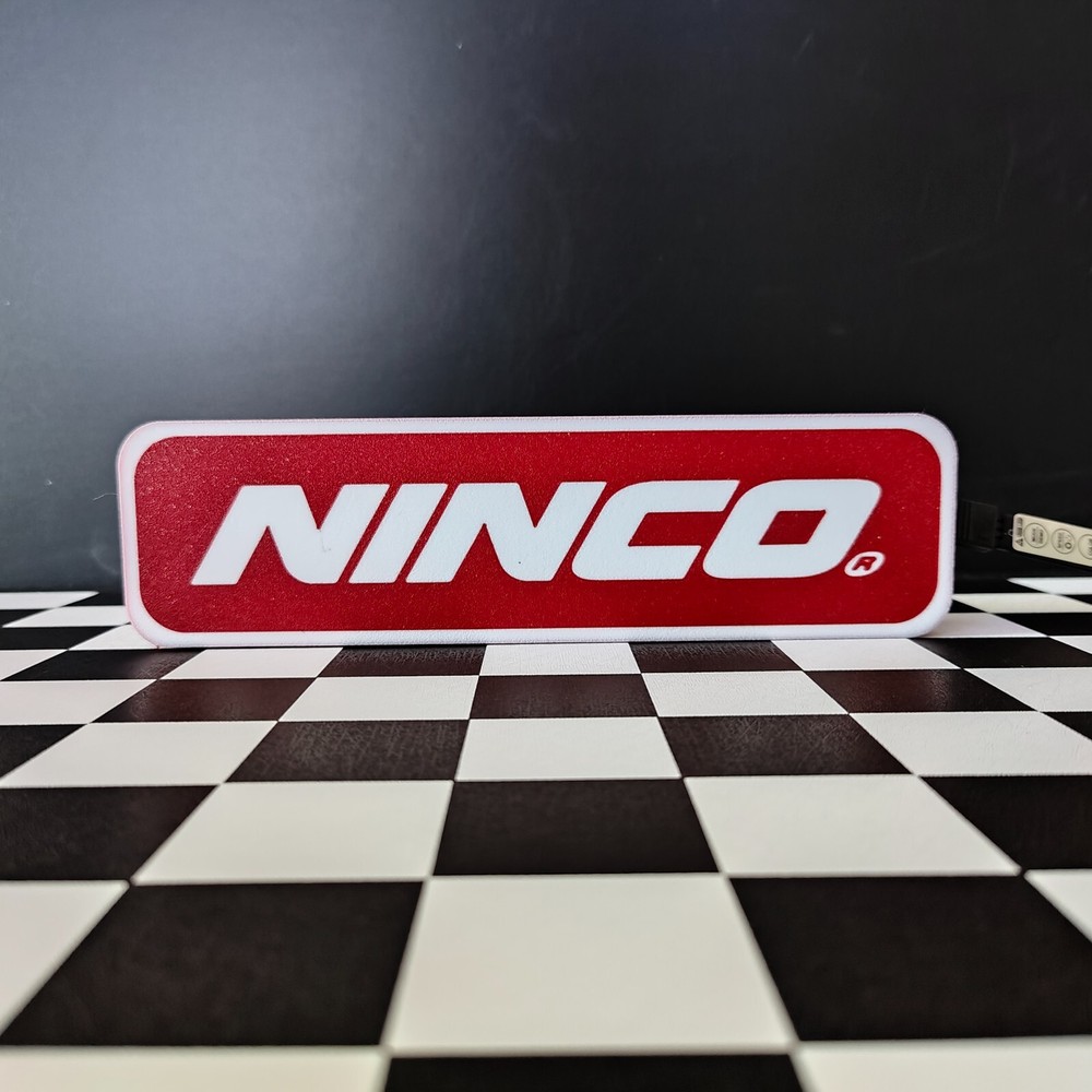 NINCO Digital LED Signboard Custom
