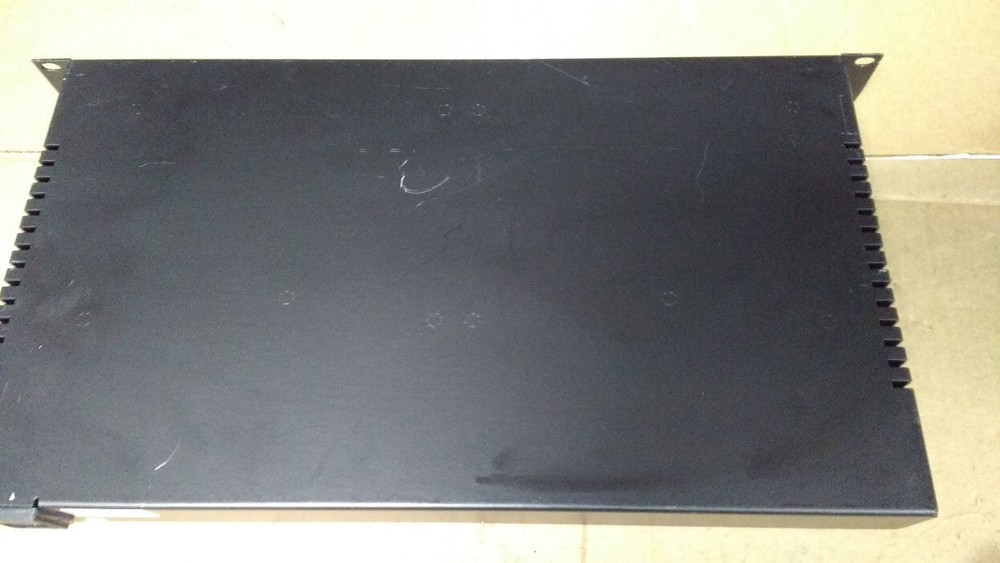 Compulite DMX Splitter with power cord only