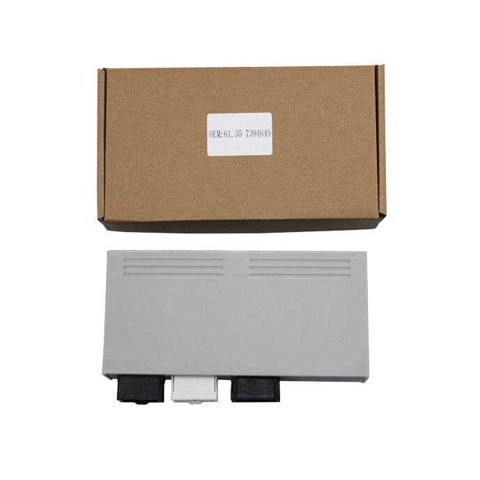 Trunk Lid Tailgate Back Door Control Module Unit 61357335274 For BMW X6 E71 E72