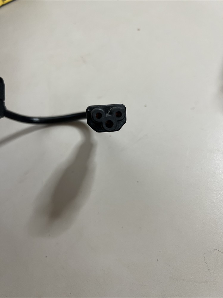 CyberPower - Notebook Surge Protector - CPS500NBP