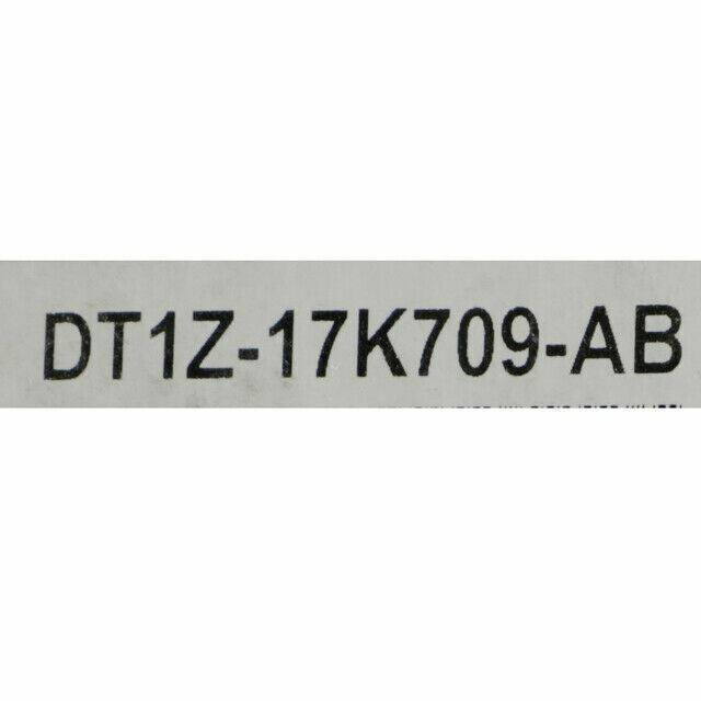 OEM NEW Genuine Ford 2014-2018 Transit Connect Upper Molding DT1Z17K709AB