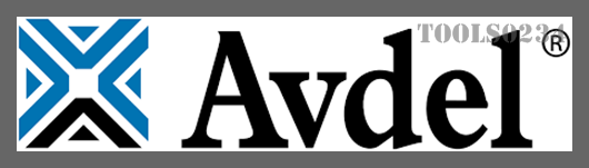 7440-6364 Avdel Riveter Nose Piece Assembly