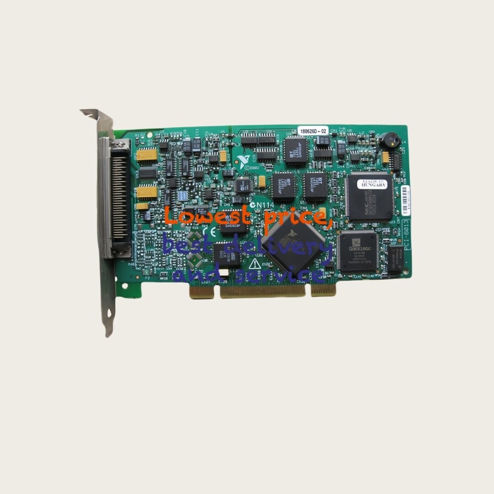 1PC NEW NI PCI-6071E