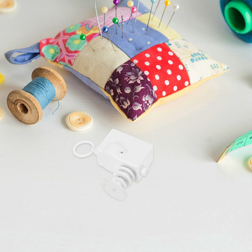 8pcs Plush Toy Tail Motor: Plastic Rotating Tail Movement - Pull String Motor